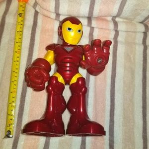 Iron man